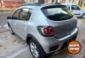 Autos - Renault Sandero 2015 Nafta 49000Km - En Venta