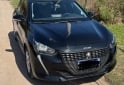 Autos - Peugeot 208 1.6 active 2021 Nafta 48000Km - En Venta