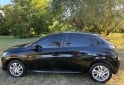 Autos - Peugeot 208 1.6 active 2021 Nafta 48000Km - En Venta