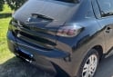 Autos - Peugeot 208 1.6 active 2021 Nafta 48000Km - En Venta