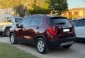 Autos - Chevrolet Tracker LTZ FWD 2016 Nafta  - En Venta