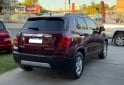 Autos - Chevrolet Tracker LTZ FWD 2016 Nafta  - En Venta