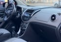 Autos - Chevrolet Tracker LTZ FWD 2016 Nafta  - En Venta