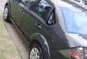 Autos - Ford Fiesta ambiente l�nea nue 2012 Nafta 115000Km - En Venta