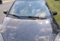 Autos - Ford Fiesta ambiente l�nea nue 2012 Nafta 115000Km - En Venta