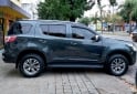 Camionetas - Chevrolet TrailBlazer 2019 Diesel 159000Km - En Venta