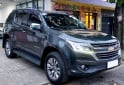 Camionetas - Chevrolet TrailBlazer 2019 Diesel 159000Km - En Venta