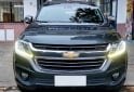 Camionetas - Chevrolet TrailBlazer 2019 Diesel 159000Km - En Venta