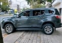 Camionetas - Chevrolet TrailBlazer 2019 Diesel 159000Km - En Venta
