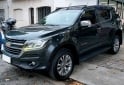 Camionetas - Chevrolet TrailBlazer 2019 Diesel 159000Km - En Venta
