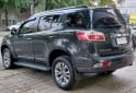 Camionetas - Chevrolet TrailBlazer 2019 Diesel 159000Km - En Venta