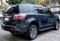 Camionetas - Chevrolet TrailBlazer 2019 Diesel 159000Km - En Venta