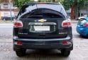 Camionetas - Chevrolet TrailBlazer 2019 Diesel 159000Km - En Venta