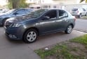 Autos - Renault Nuevo Logan privilegie 2017 GNC 130000Km - En Venta