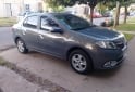 Autos - Renault Nuevo Logan privilegie 2017 GNC 130000Km - En Venta