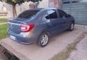 Autos - Renault Nuevo Logan privilegie 2017 GNC 130000Km - En Venta