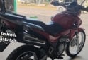 Motos - Honda Nx 2015 Nafta 12000Km - En Venta