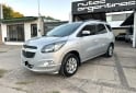 Autos - Chevrolet Spin LTZ 2013 Nafta 125000Km - En Venta