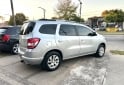 Autos - Chevrolet Spin LTZ 2013 Nafta 125000Km - En Venta
