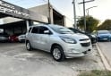 Autos - Chevrolet Spin LTZ 2013 Nafta 125000Km - En Venta