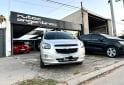 Autos - Chevrolet Spin LTZ 2013 Nafta 125000Km - En Venta