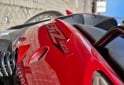 Motos - Honda Biz 2014 Nafta 27015Km - En Venta