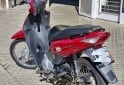 Motos - Honda Biz 2014 Nafta 27015Km - En Venta