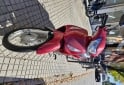 Motos - Honda Biz 2014 Nafta 27015Km - En Venta