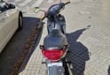 Motos - Honda Biz 2014 Nafta 27015Km - En Venta