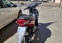 Motos - Honda Biz 2014 Nafta 27015Km - En Venta