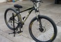 Deportes - Bicicleta VENZO **LIQUIDO** - En Venta