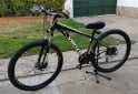 Deportes - Bicicleta VENZO **LIQUIDO** - En Venta