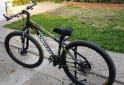 Deportes - Bicicleta VENZO **LIQUIDO** - En Venta