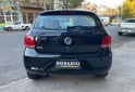 Autos - Volkswagen Gol Trend 2014 Nafta  - En Venta