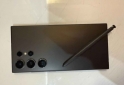 Telefon�a - Vendo s24 ultra de 512 gb en caja con cargador, templado, funda protectora y protector de camaras... consultar - En Venta