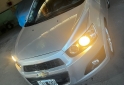 Autos - Chevrolet sonic 2014 GNC 11111Km - En Venta