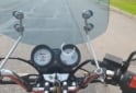 Motos - Motomel S2 2021 Nafta 18000Km - En Venta