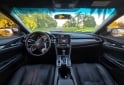 Autos - Honda CIVIC EXL CVT 2019 Nafta 145Km - En Venta
