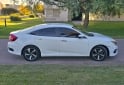 Autos - Honda CIVIC EXL CVT 2019 Nafta 145Km - En Venta