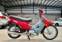 Motos - Corven Energy 2025 Nafta 3300Km - En Venta