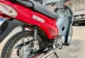 Motos - Corven Energy 2025 Nafta 3300Km - En Venta