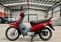 Motos - Corven Energy 2025 Nafta 3300Km - En Venta