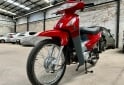 Motos - Corven Energy 2025 Nafta 3300Km - En Venta