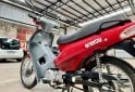 Motos - Corven Energy 2025 Nafta 3300Km - En Venta