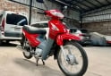 Motos - Corven Energy 2025 Nafta 3300Km - En Venta