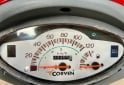 Motos - Corven Energy 2025 Nafta 3300Km - En Venta