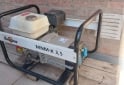 Herramientas - GRUPO ELECTR�GENO 3.5 KVA - En Venta