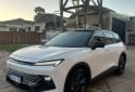 Camionetas - Baic X55 II 2025 Nafta 24000Km - En Venta