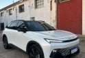 Camionetas - Baic X55 II 2025 Nafta 24000Km - En Venta