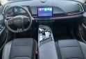 Camionetas - Baic X55 II 2025 Nafta 24000Km - En Venta